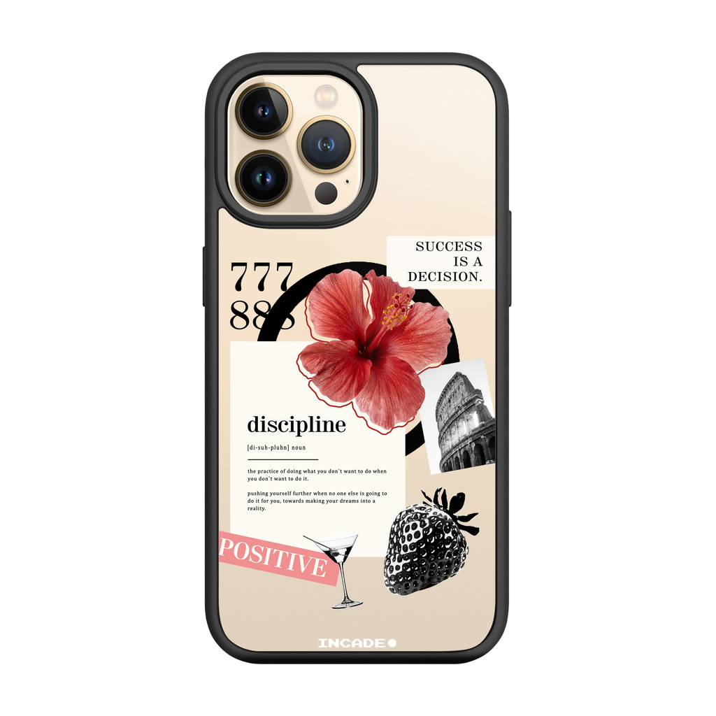 iPhone 13 Pro Max DISCIPLINE