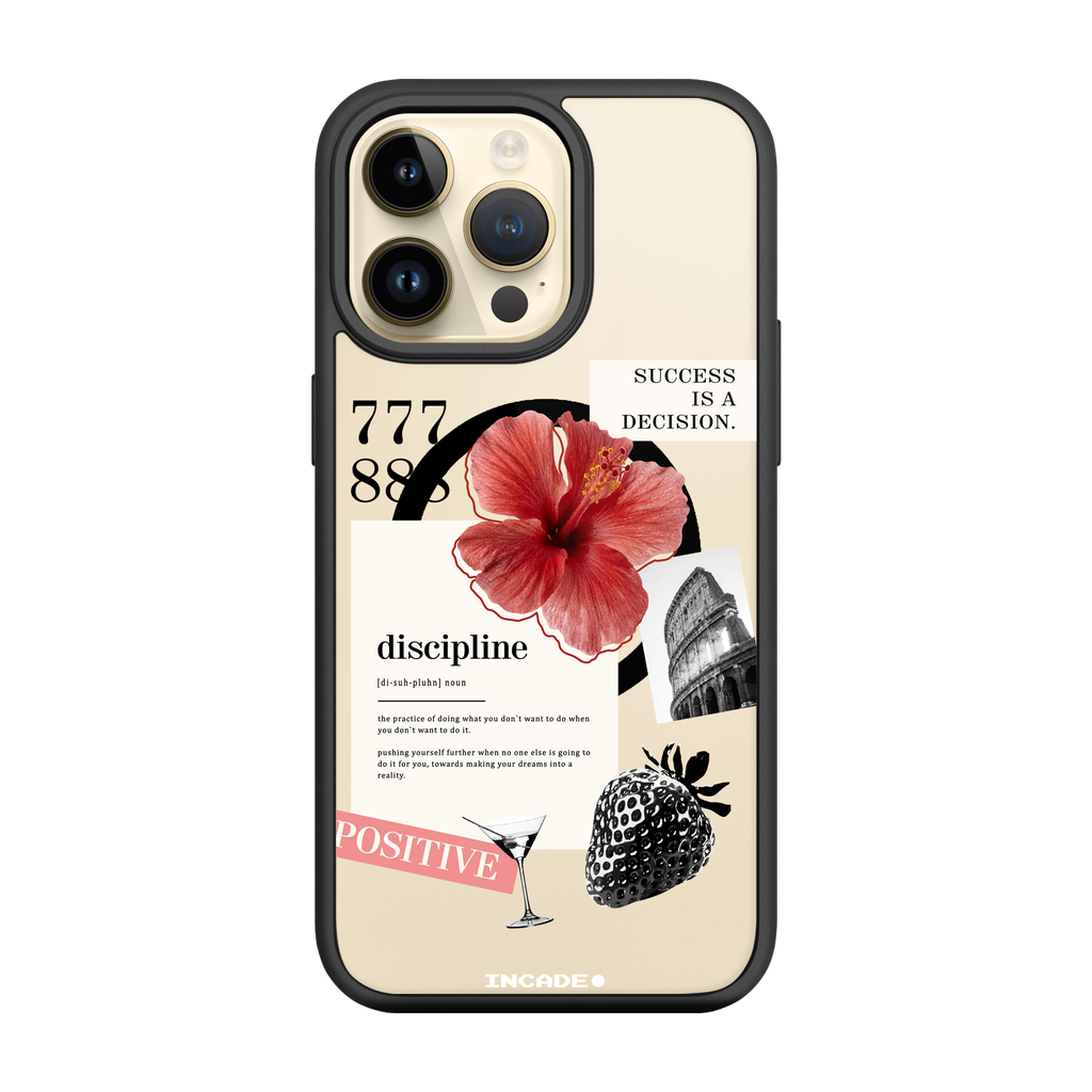 iPhone 14 Pro DISCIPLINE