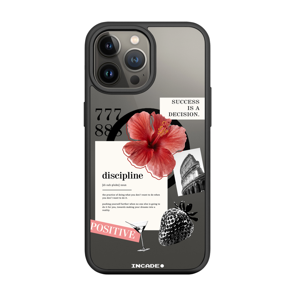 iPhone 13 Pro DISCIPLINE