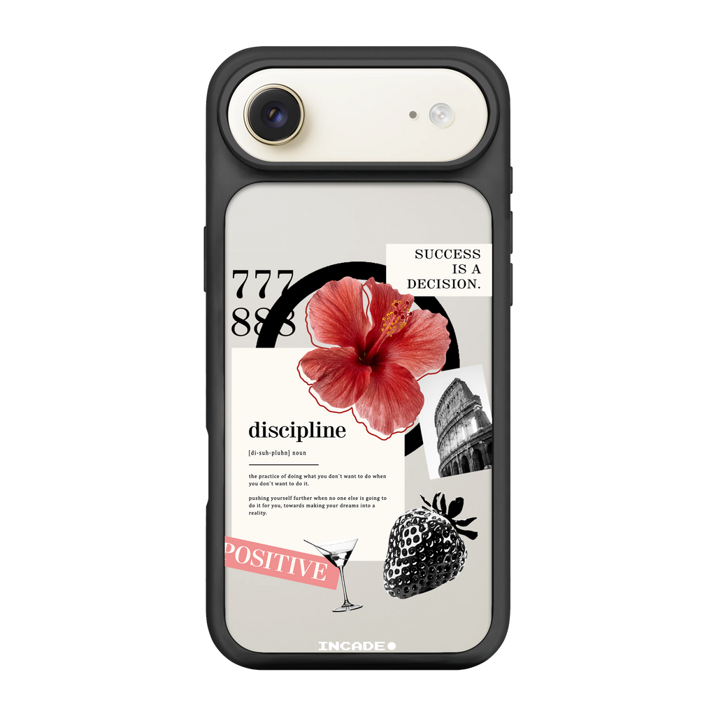 iPhone 17 Air DISCIPLINE
