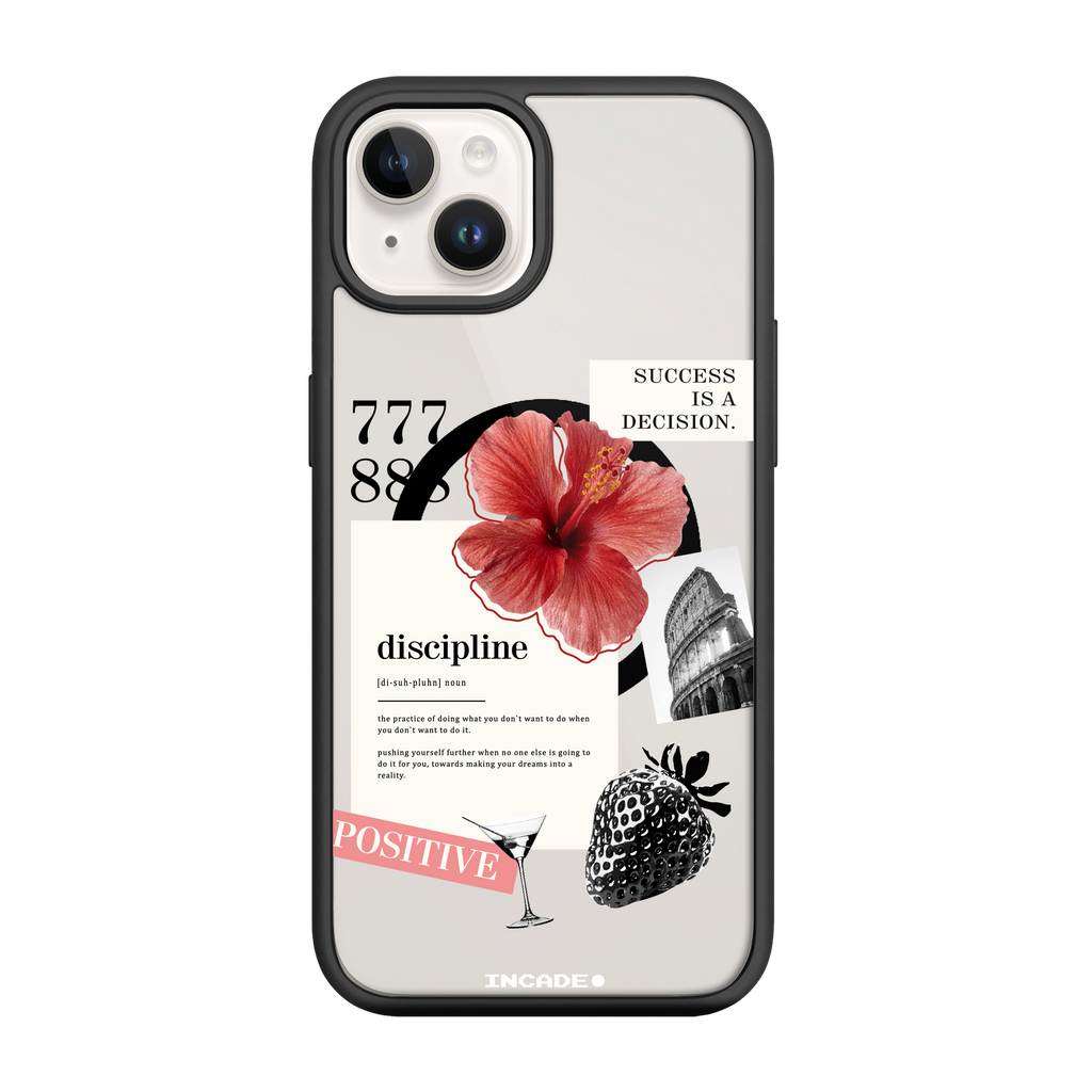 iPhone 13 mini DISCIPLINE