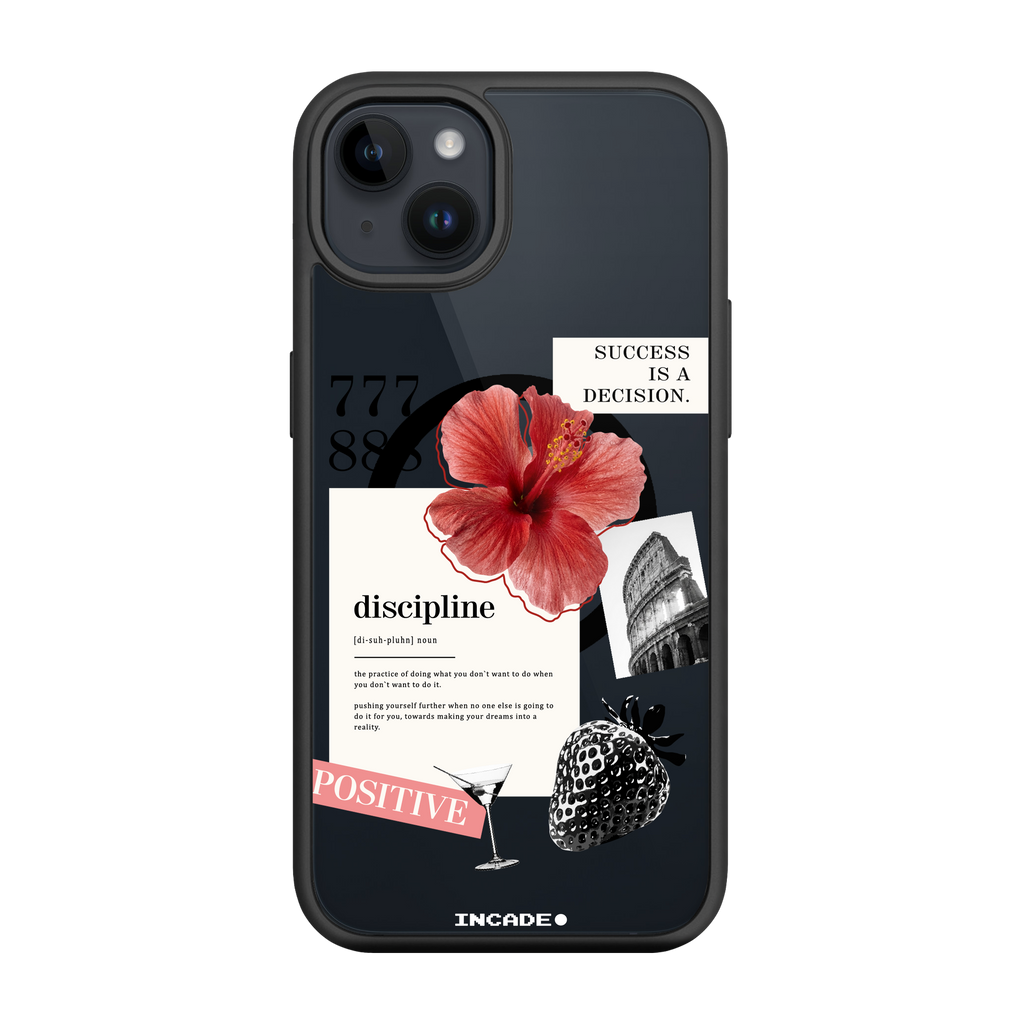 iPhone 14 Plus DISCIPLINE
