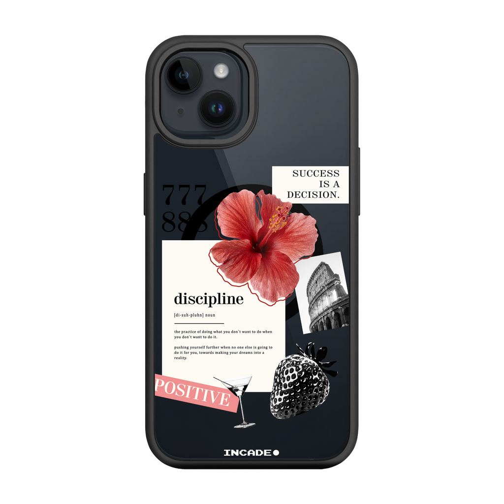 iPhone 13 DISCIPLINE