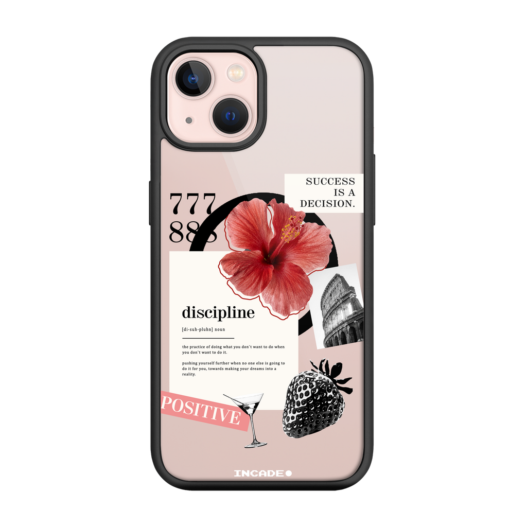 iPhone 13 mini DISCIPLINE