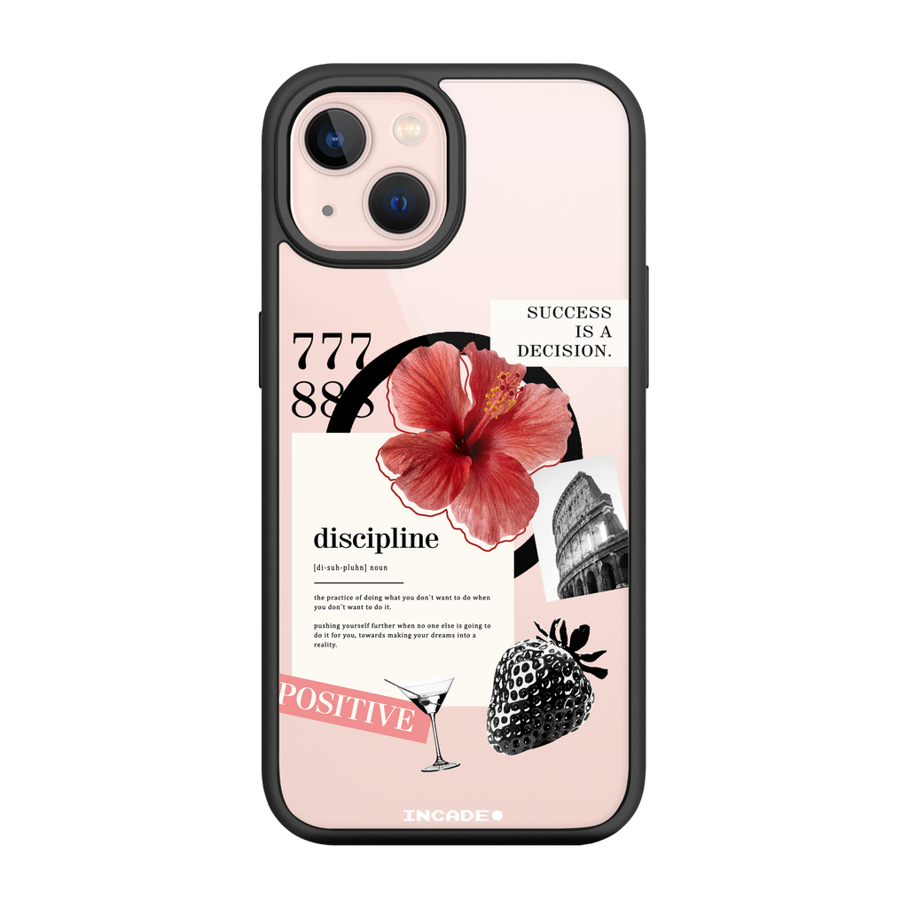 iPhone 13 DISCIPLINE