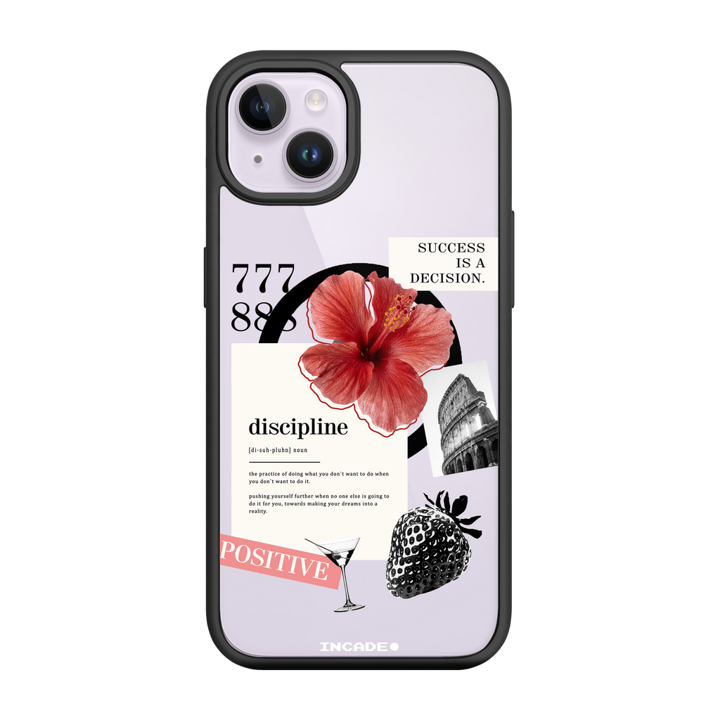 iPhone 14 DISCIPLINE