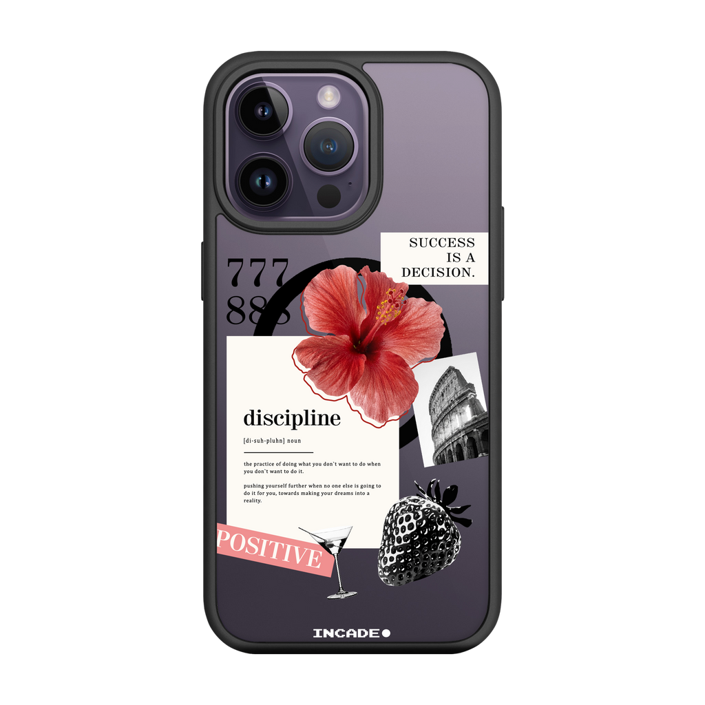 iPhone 14 Pro Max DISCIPLINE