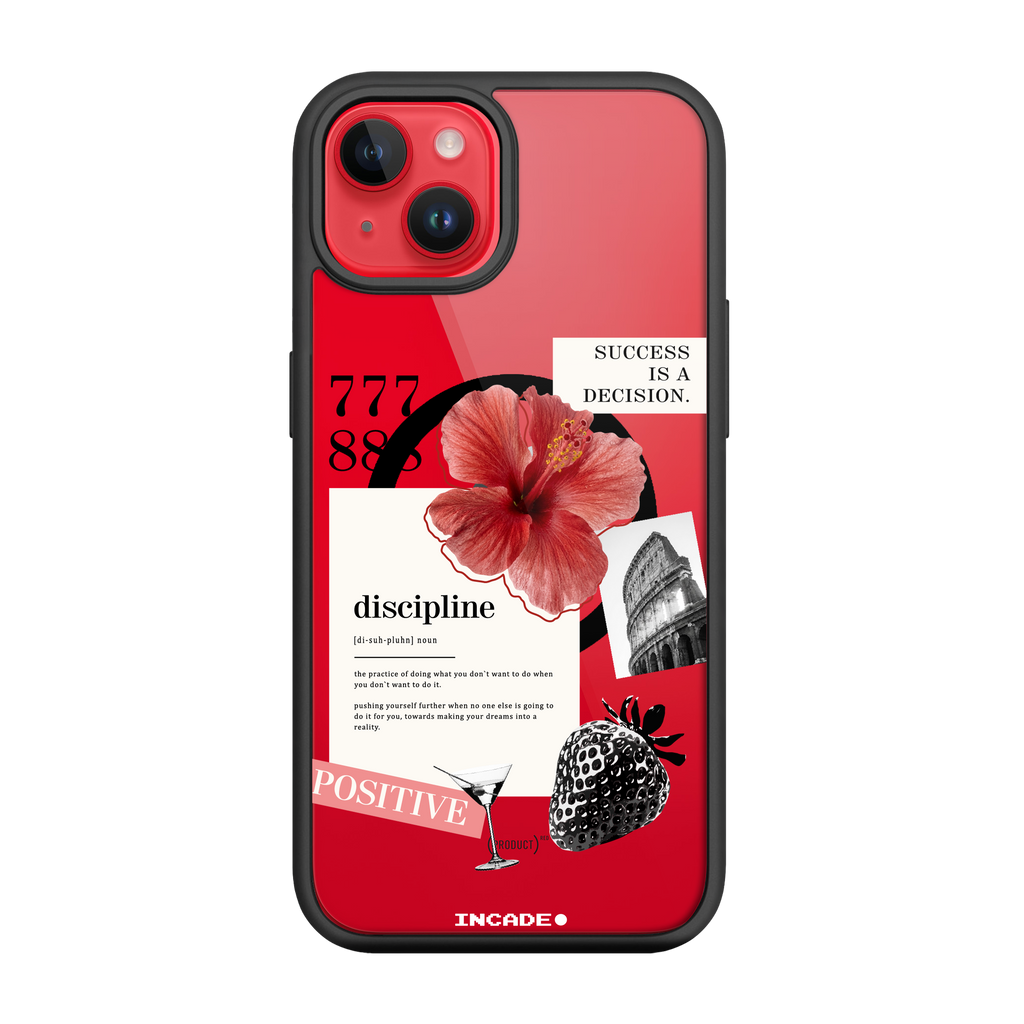 iPhone 13 mini DISCIPLINE