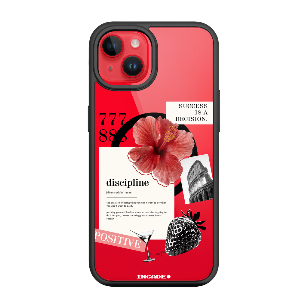 iPhone 13 DISCIPLINE