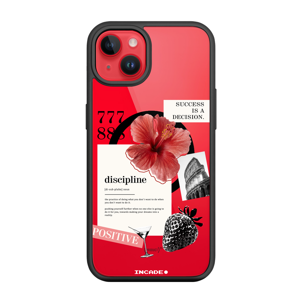 iPhone 14 Plus DISCIPLINE