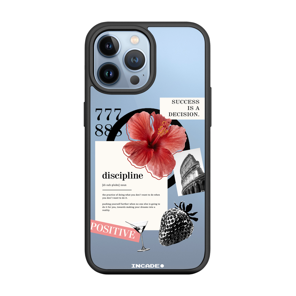 iPhone 13 Pro DISCIPLINE