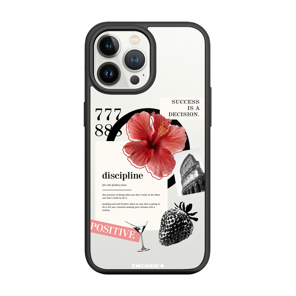 iPhone 13 Pro DISCIPLINE