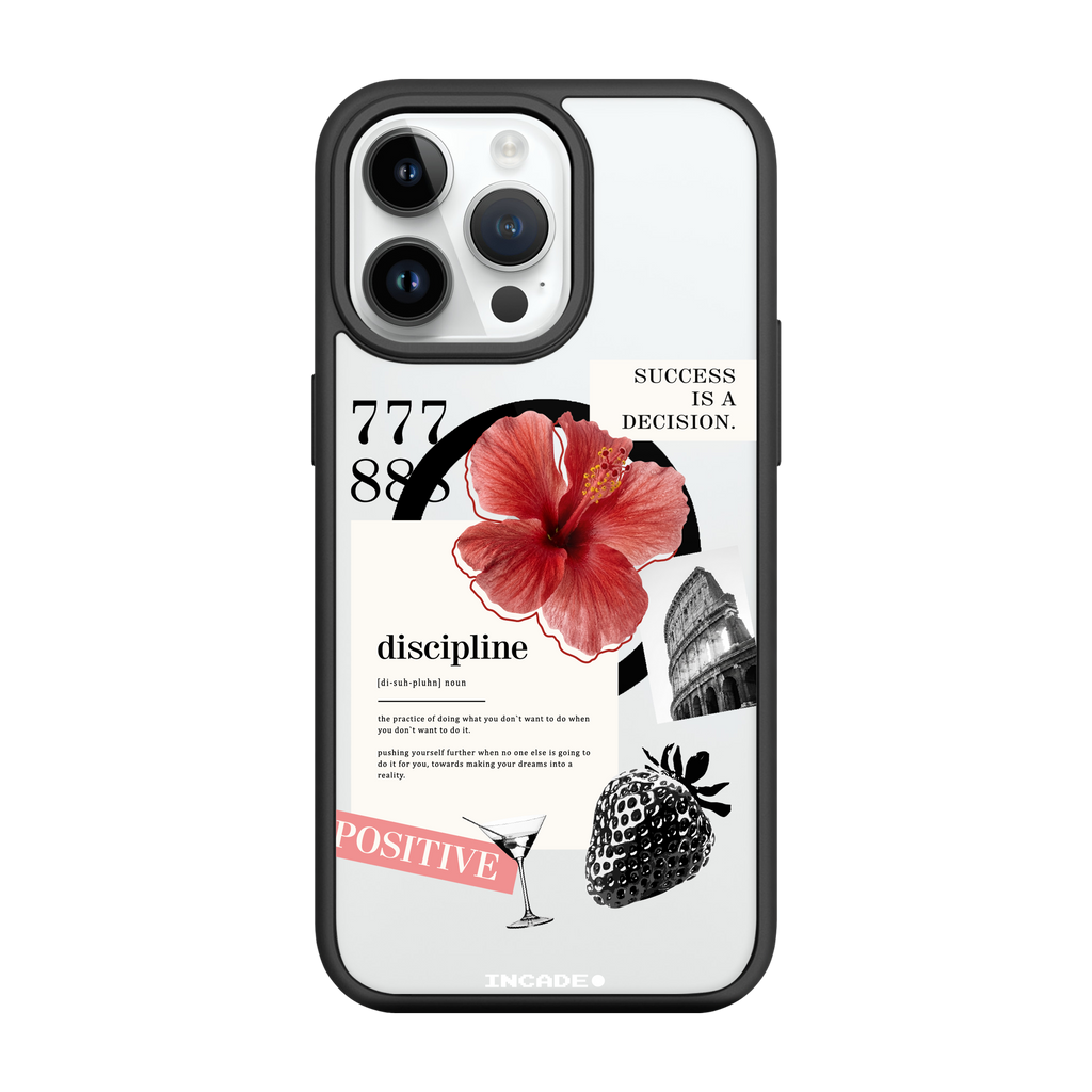 iPhone 14 Pro DISCIPLINE
