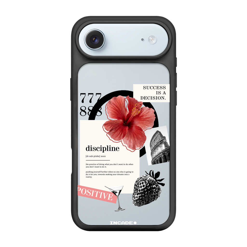 iPhone 17 Air DISCIPLINE