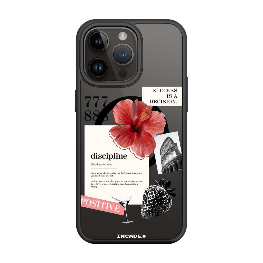 iPhone 14 Pro DISCIPLINE