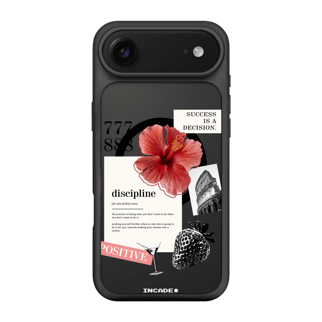 iPhone 17 Air DISCIPLINE