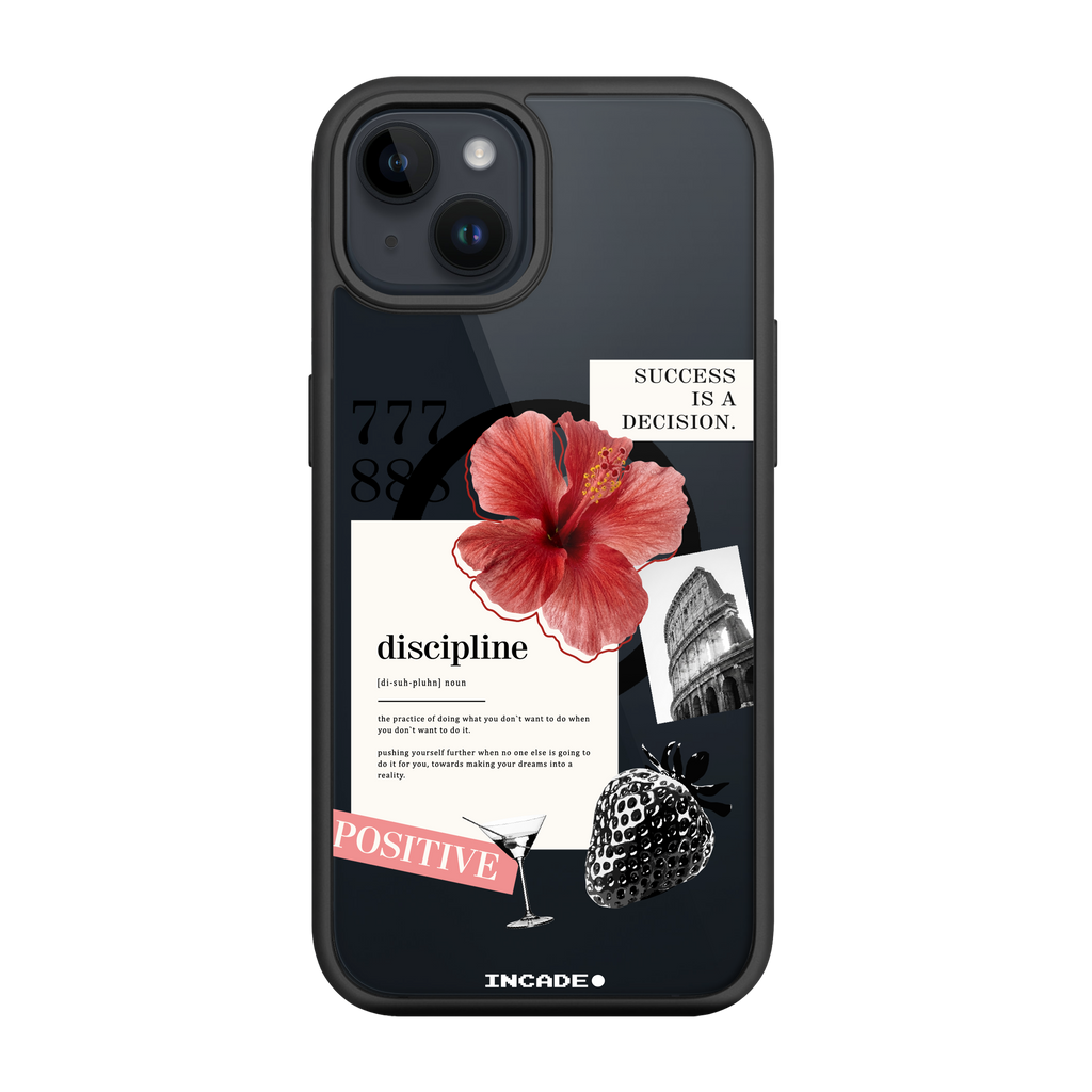 iPhone 13 mini DISCIPLINE