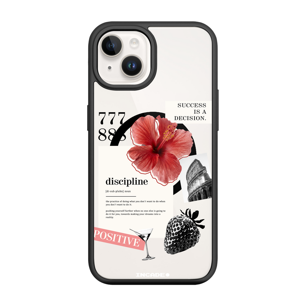 iPhone 13 DISCIPLINE