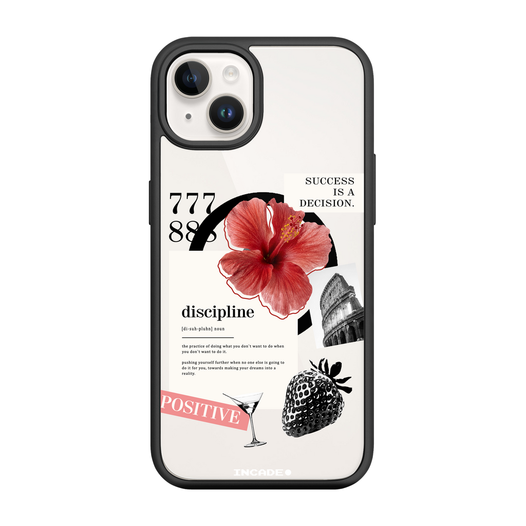 iPhone 14 Plus DISCIPLINE