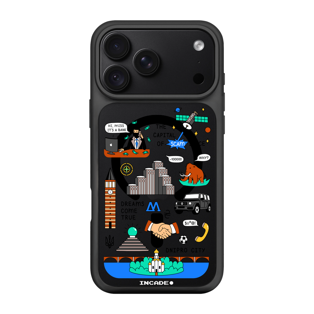 iPhone 18 Pro Max DNIPRO