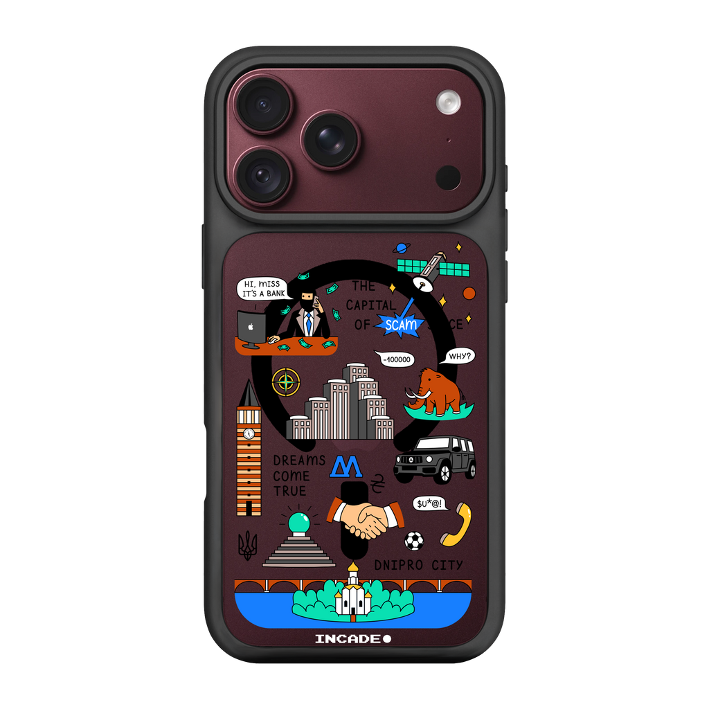 iPhone 18 Pro Max DNIPRO