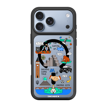 iPhone 18 Pro Max DNIPRO