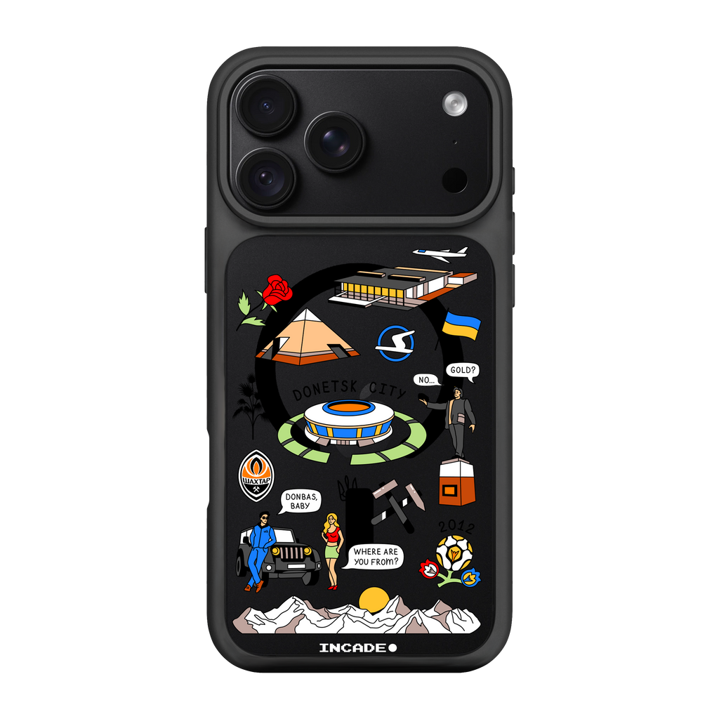 iPhone 18 Pro Max DONETSK