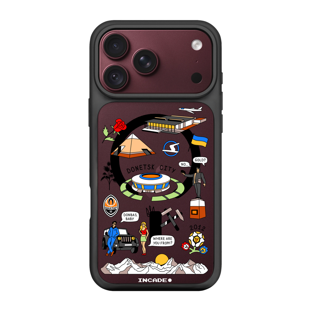 iPhone 18 Pro Max DONETSK