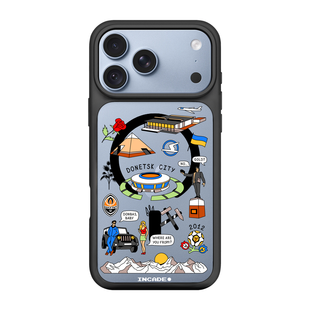 iPhone 18 Pro Max DONETSK