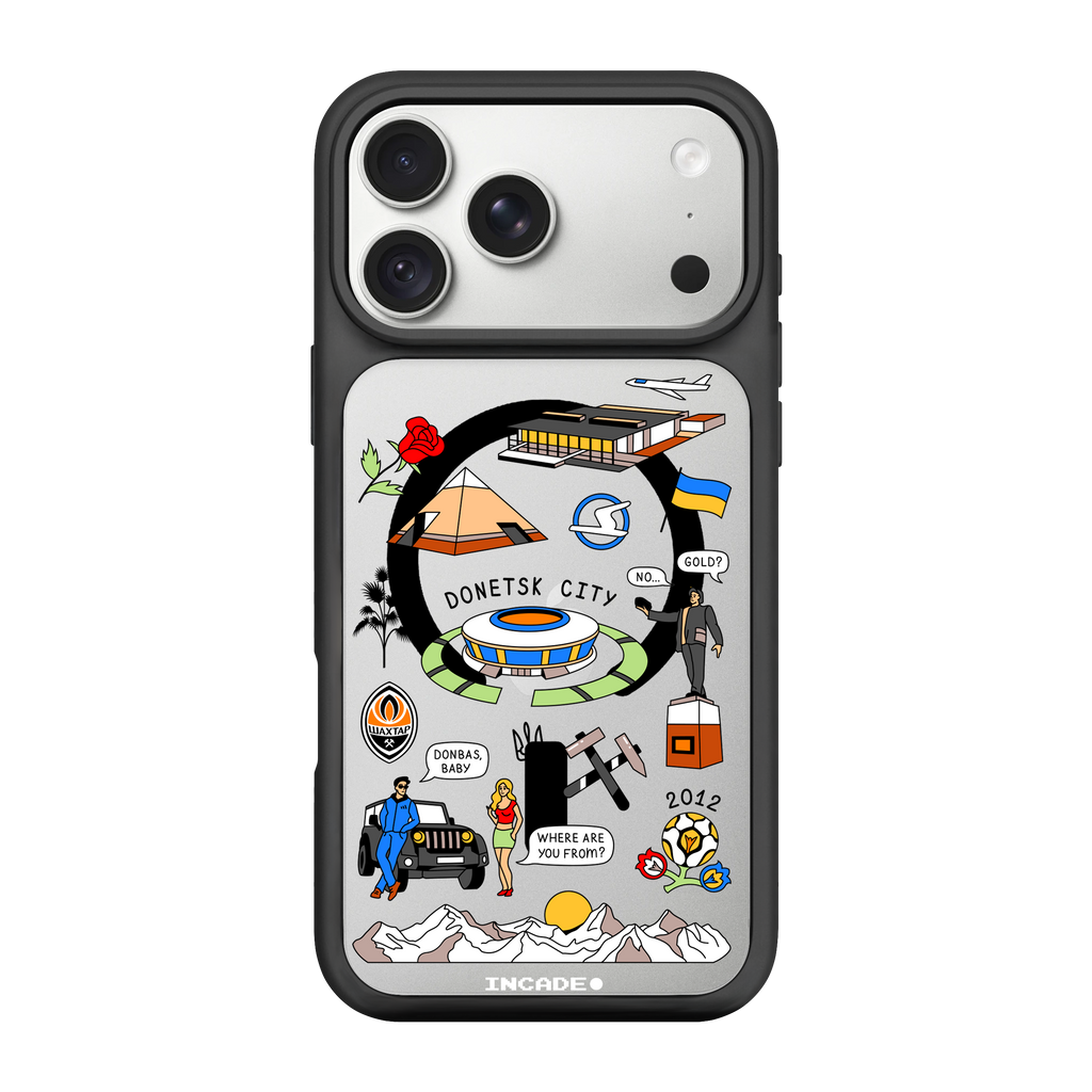 iPhone 18 Pro Max DONETSK