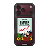 iPhone 18 Pro Max EMPIRE