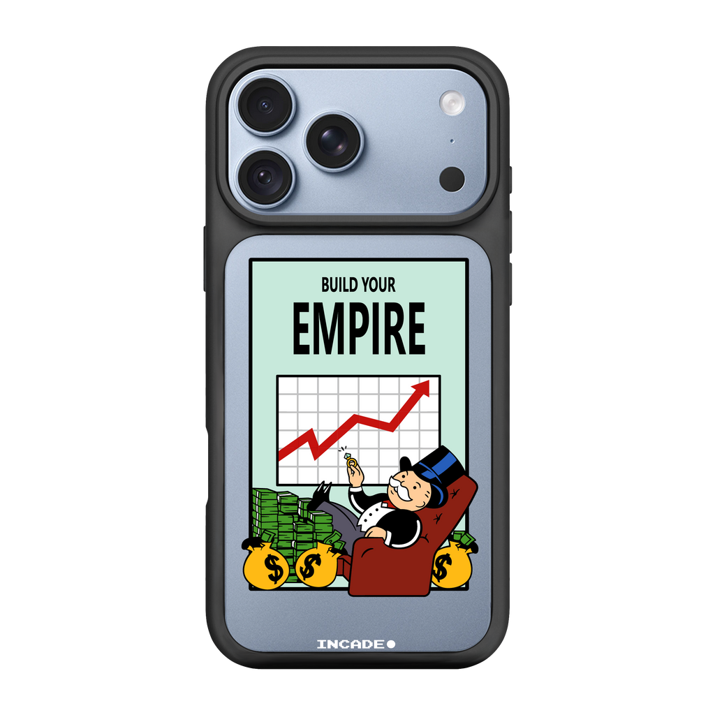 iPhone 18 Pro EMPIRE