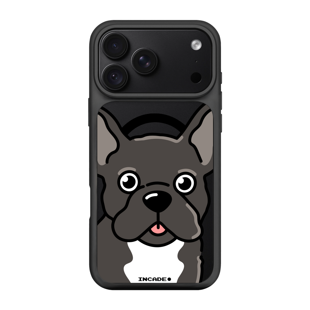 iPhone 18 Pro FBULLDOG