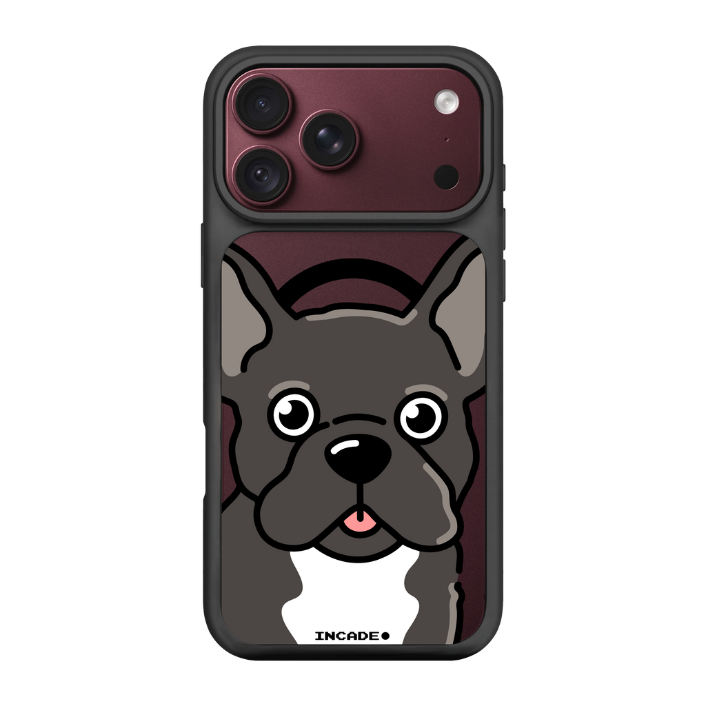 iPhone 18 Pro FBULLDOG