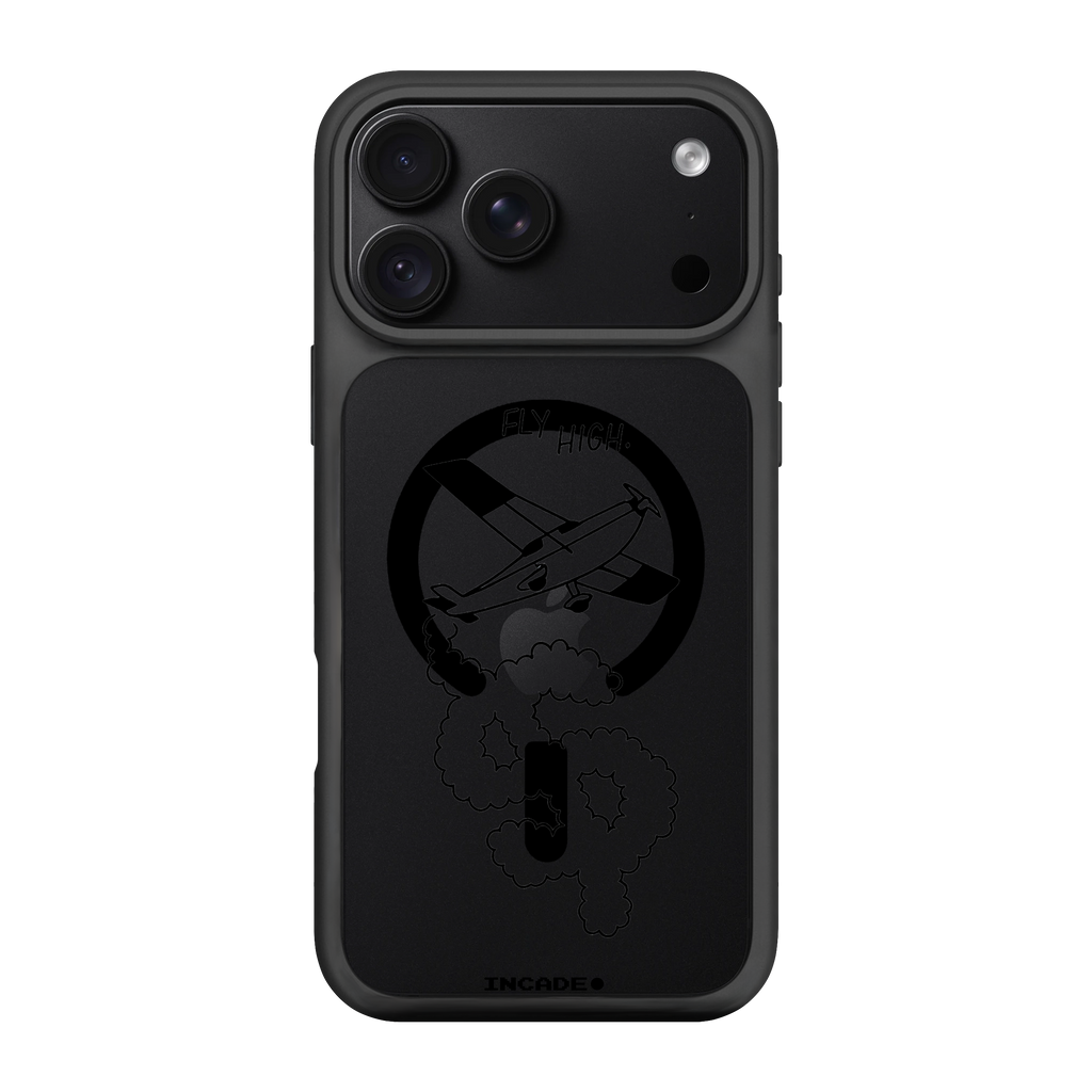 iPhone 18 Pro FLY HIGH
