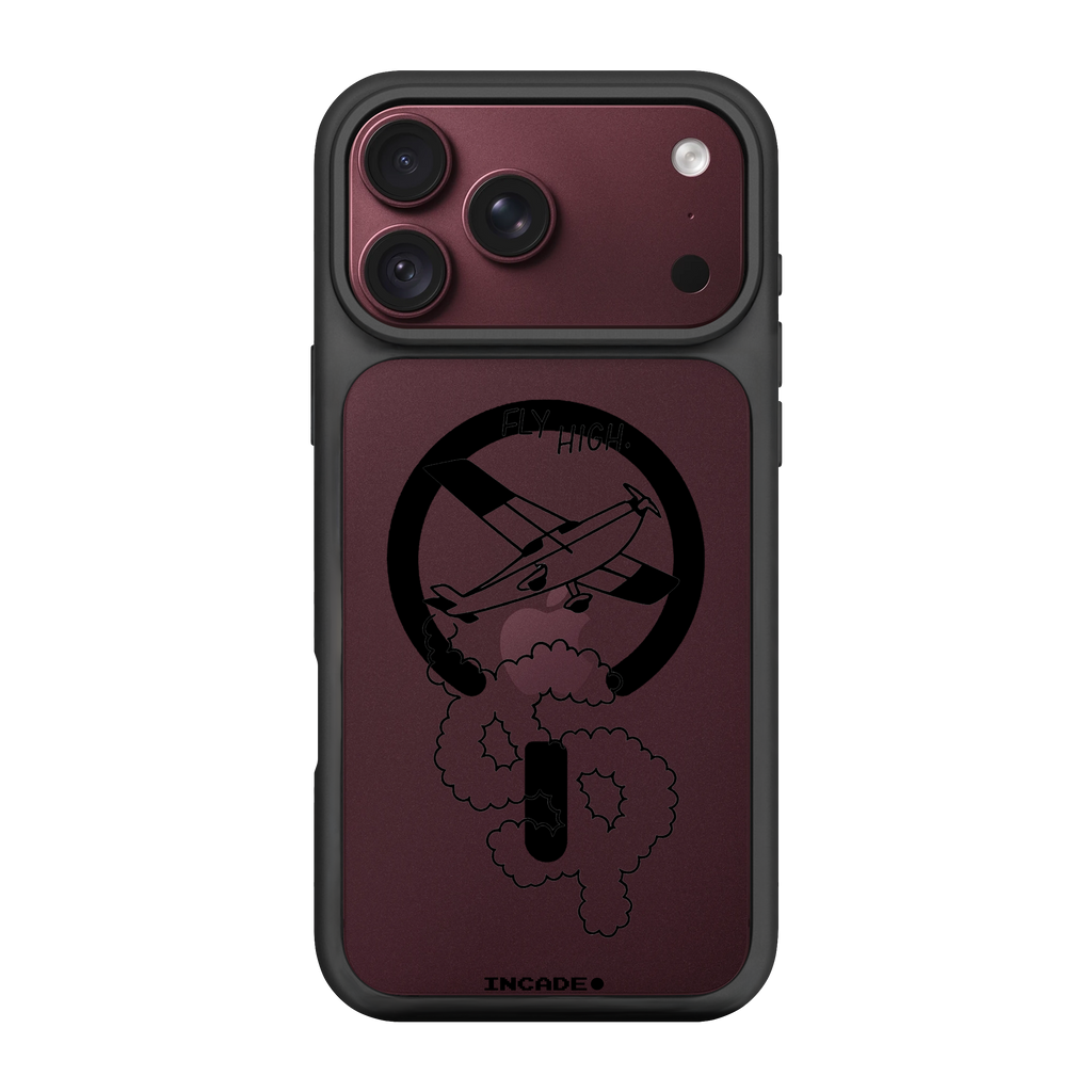 iPhone 18 Pro FLY HIGH