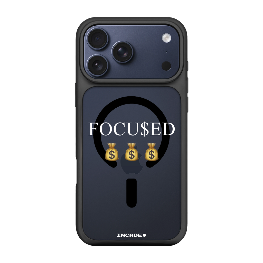 iPhone 17 Pro FOCUSED V2