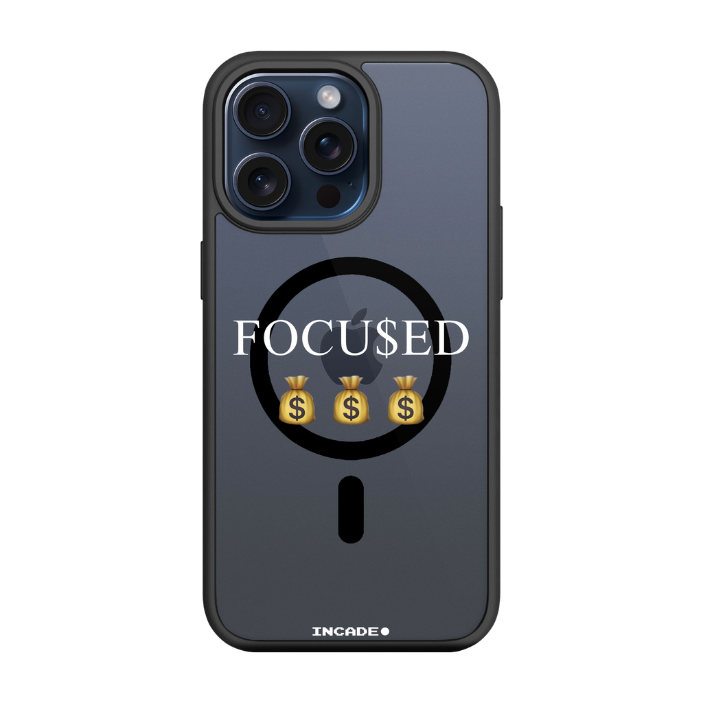iPhone 15 Pro FOCUSED V2