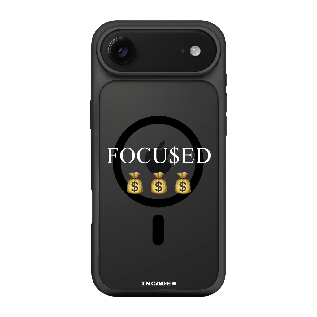 iPhone 17 Air FOCUSED V2