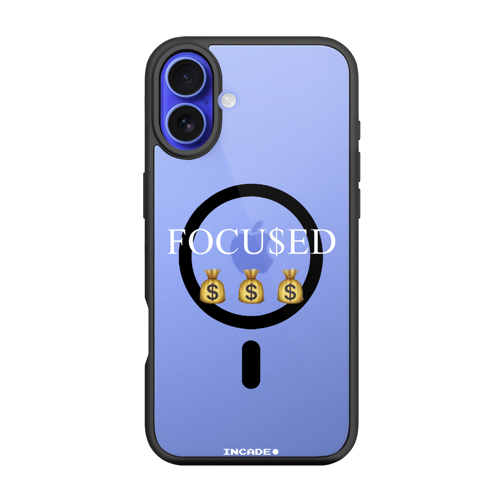 iPhone 16 Plus FOCUSED V2