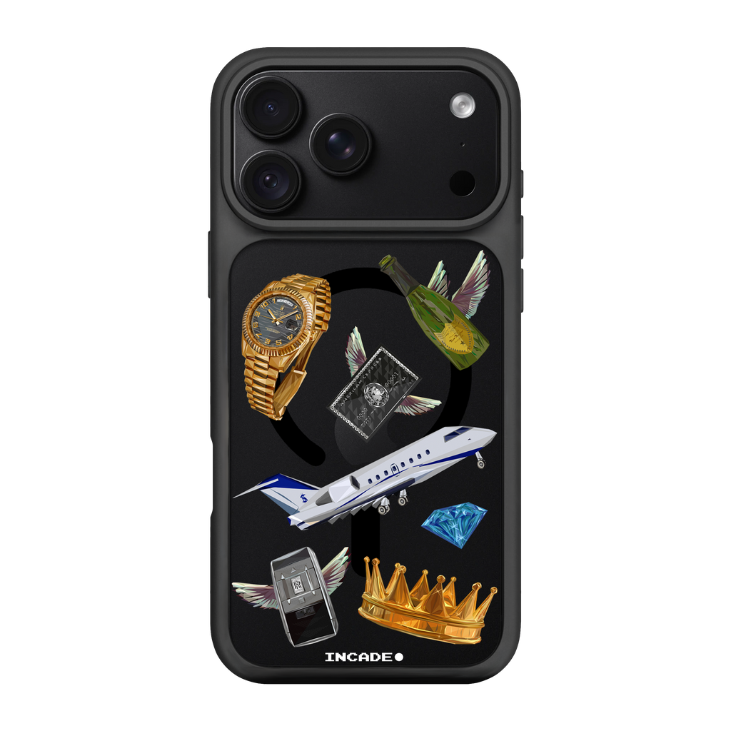 iPhone 18 Pro FORTUNE v1