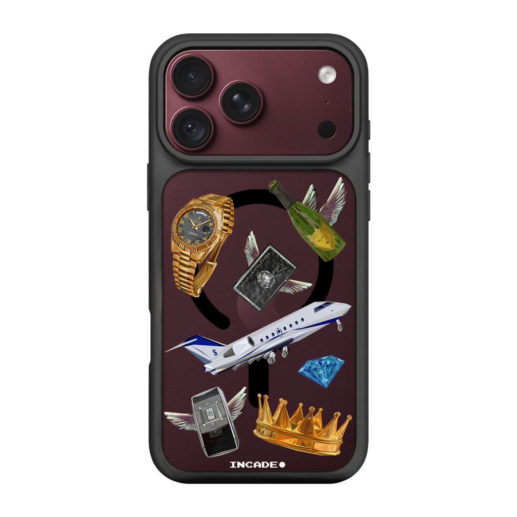 iPhone 18 Pro Max FORTUNE v1