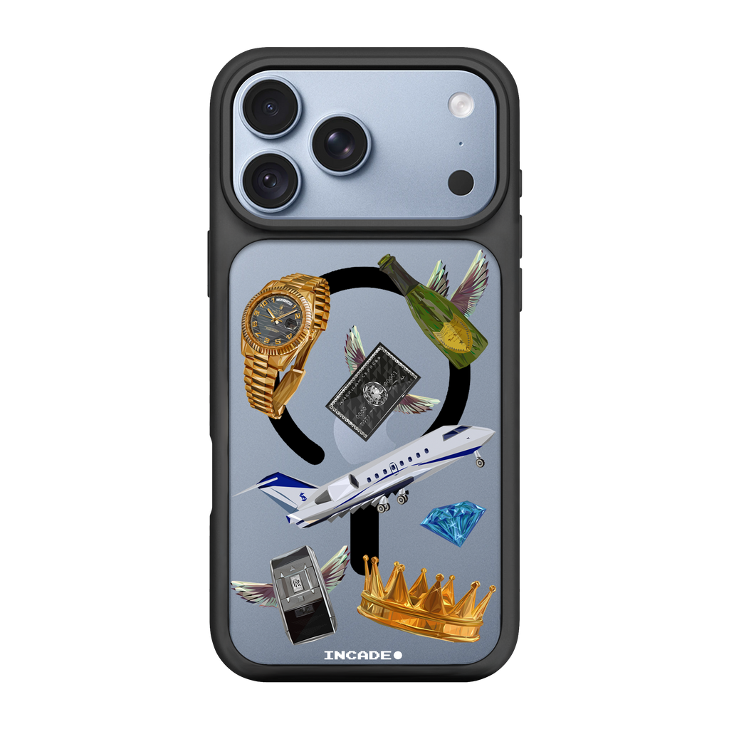 iPhone 18 Pro Max FORTUNE v1