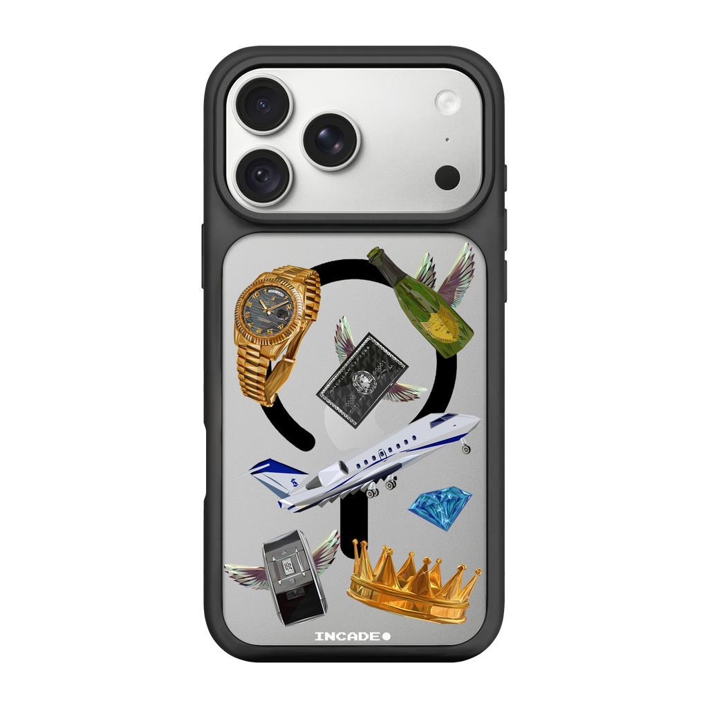 iPhone 18 Pro Max FORTUNE v1