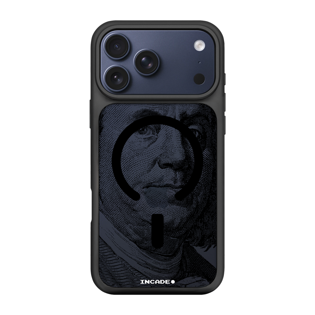 iPhone 17 Pro FRANKLIN V2