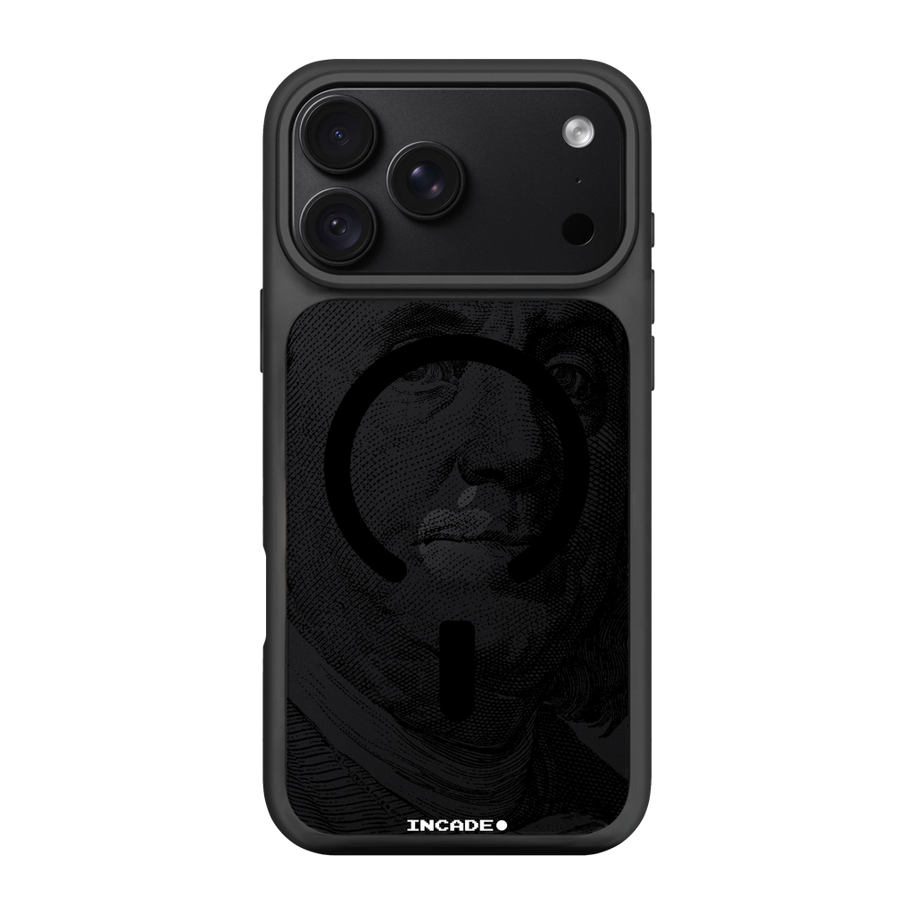 iPhone 18 Pro FRANKLIN V2