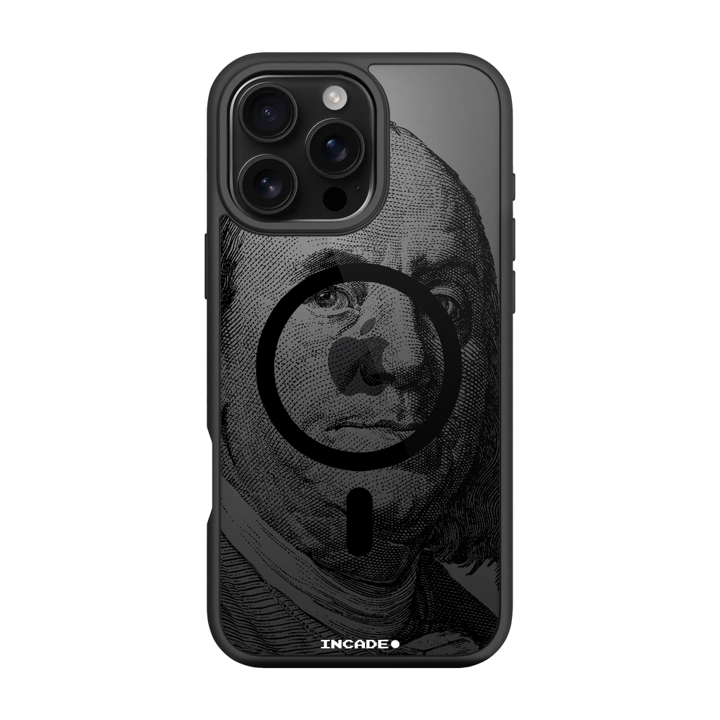 iPhone 16 Pro Max FRANKLIN V2