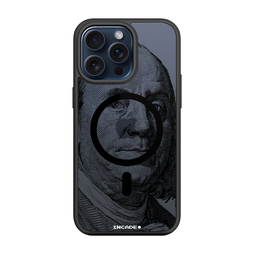 iPhone 15 Pro Max FRANKLIN V2