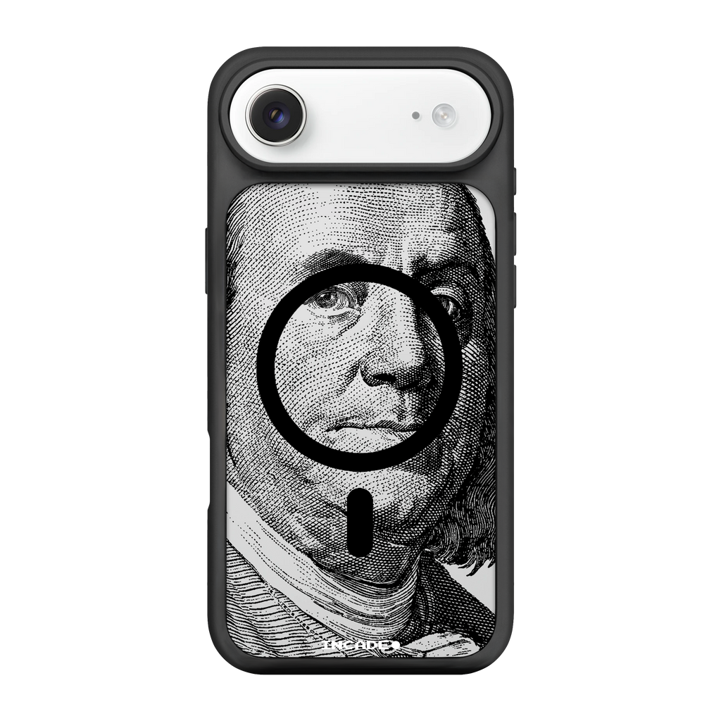 iPhone 17 Air FRANKLIN V2