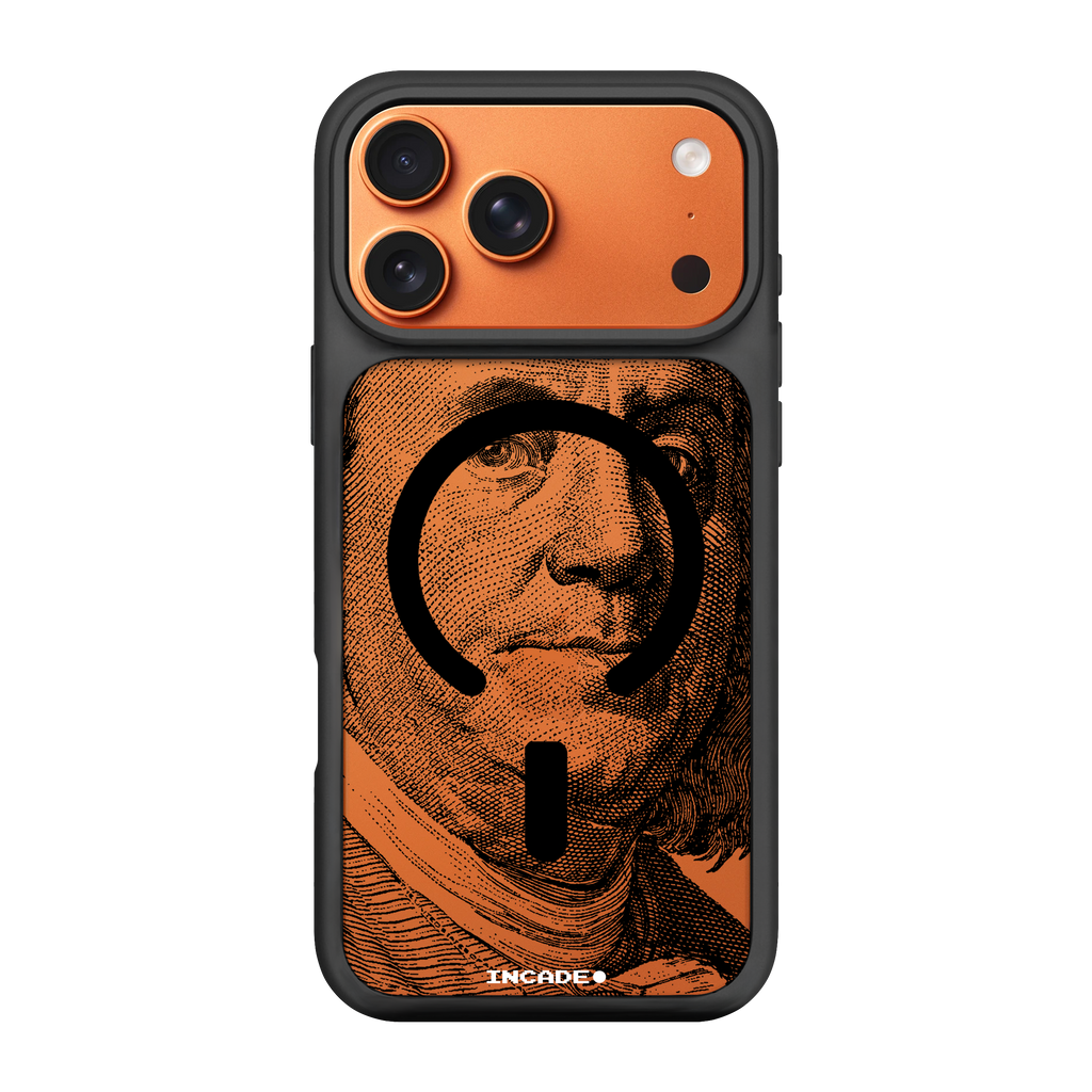 iPhone 17 Pro FRANKLIN V2